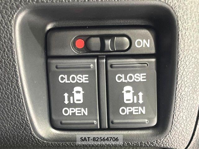 Honda N BOX 2014-10 7501795-4