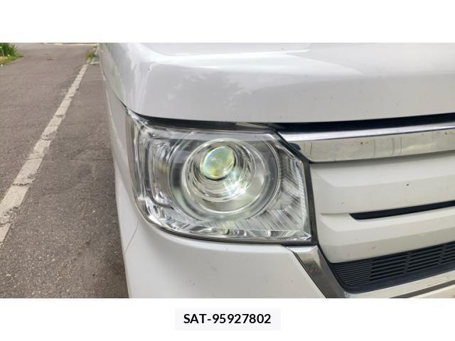Honda N BOX 2019-07 7501797-11