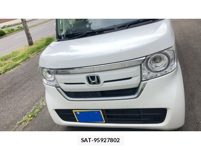 Honda N BOX 2019-07 7501797-1