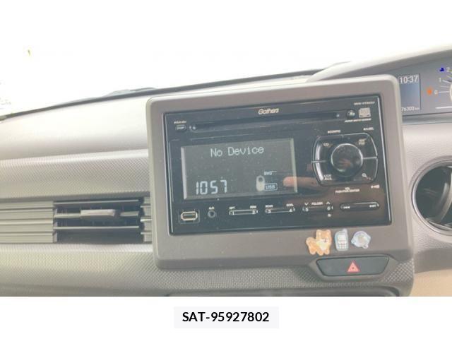 Honda N BOX 2019-07 7501797-23
