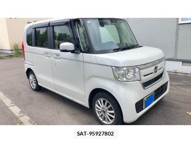 Honda N BOX 2019-07 7501797-2