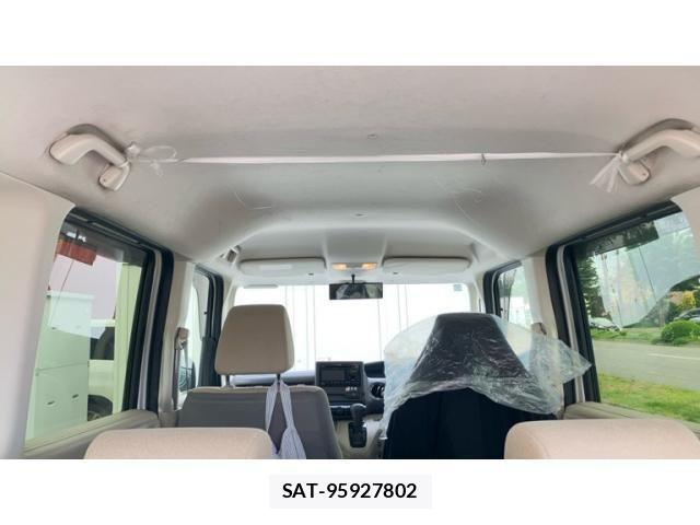 Honda N BOX 2019-07 7501797-8