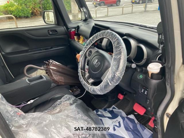 Honda N BOX 2013-12 7501796-14