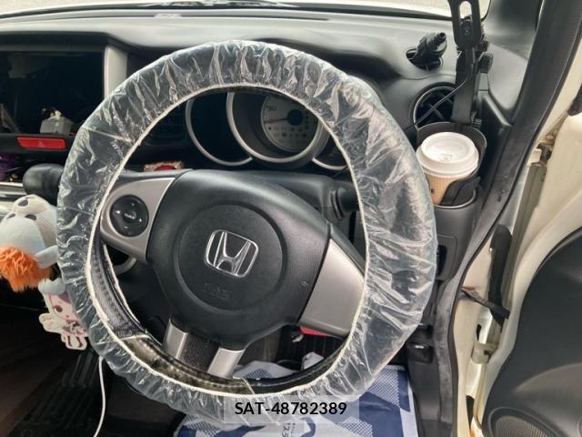 Honda N BOX 2013-12 7501796-17