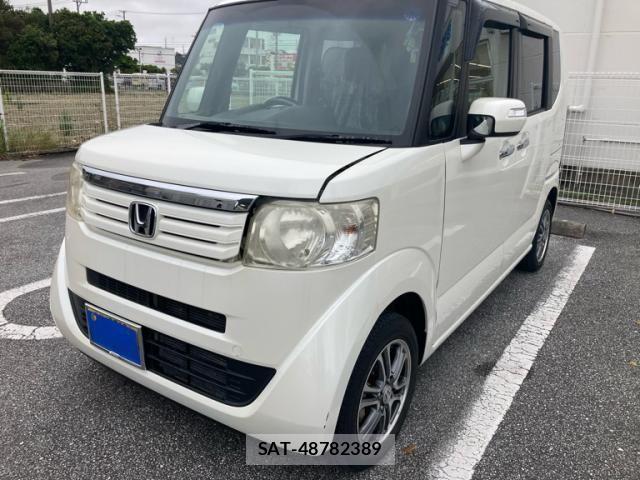 Honda N BOX 2013-12 7501796-1