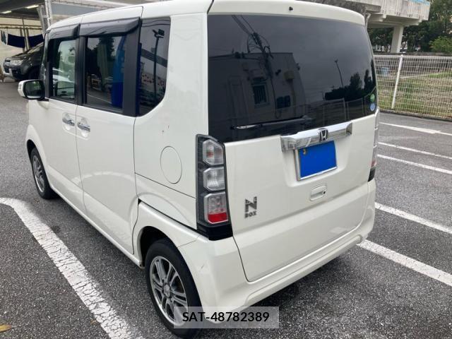 Honda N BOX 2013-12 7501796-2