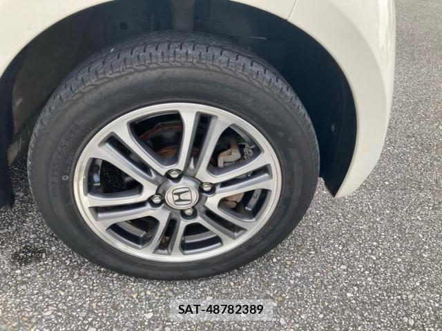 Honda N BOX 2013-12 7501796-4