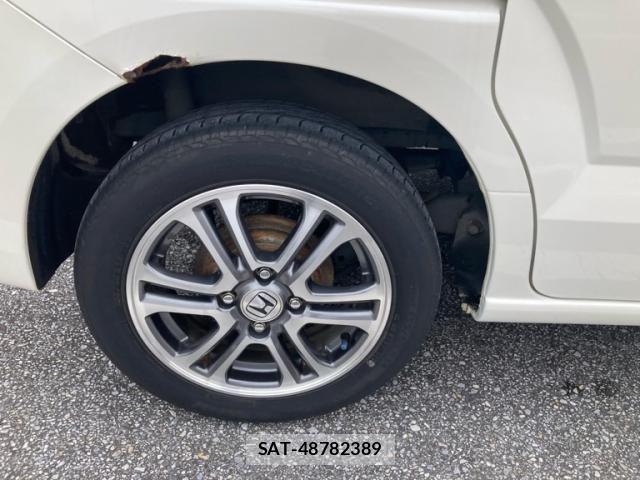 Honda N BOX 2013-12 7501796-5