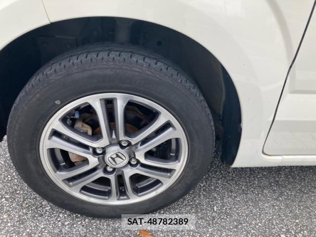 Honda N BOX 2013-12 7501796-7