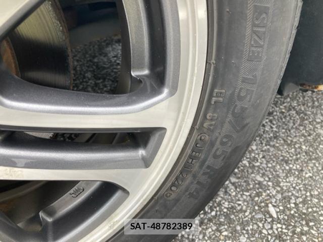 Honda N BOX 2013-12 7501796-8