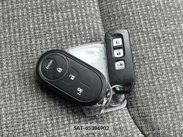 Honda N BOX 2019-10 7509393-9