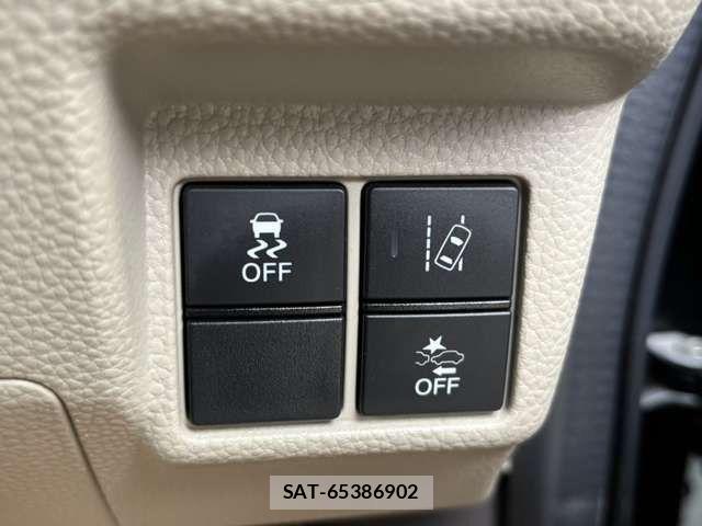 Honda N BOX 2019-10 7509393-16