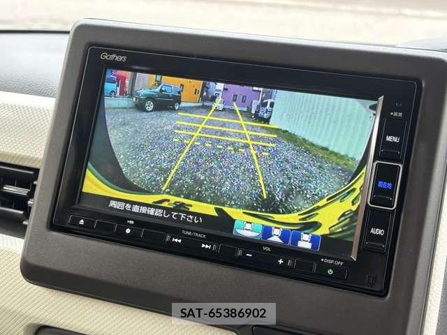 Honda N BOX 2019-10 7509393-6