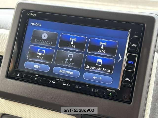 Honda N BOX 2019-10 7509393-7