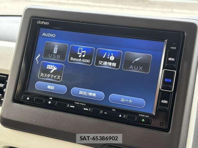 Honda N BOX 2019-10 7509393-8