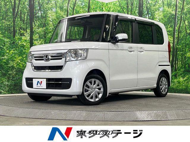 Honda N BOX 2023-07 7501790-0