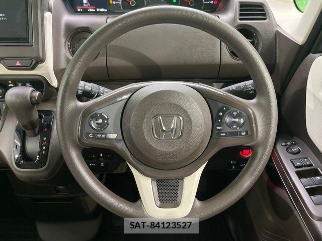 Honda N BOX 2023-07 7501790-10
