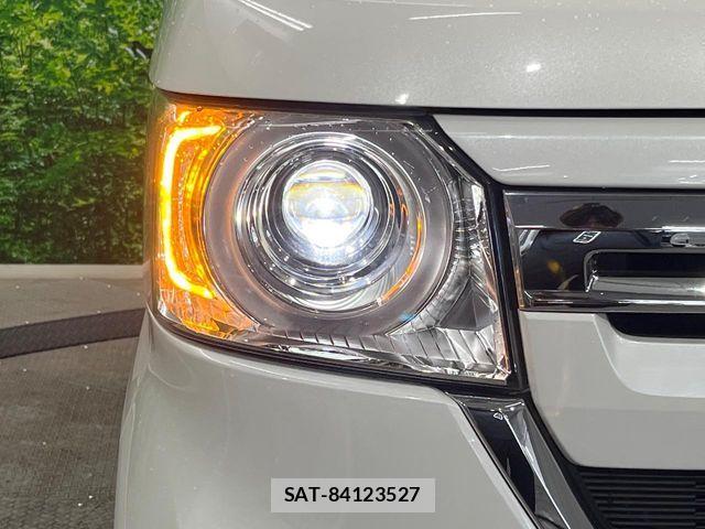 Honda N BOX 2023-07 7501790-11