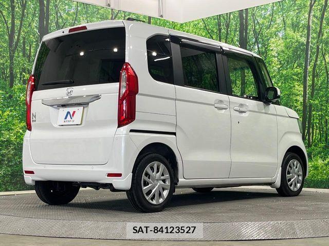 Honda N BOX 2023-07 7501790-16