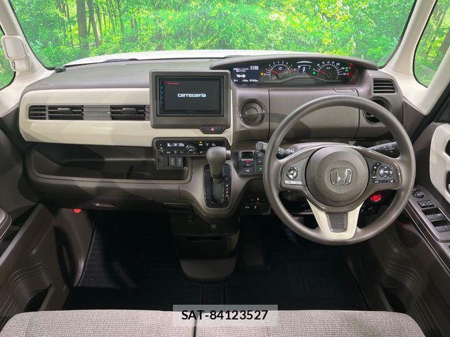 Honda N BOX 2023-07 7501790-1