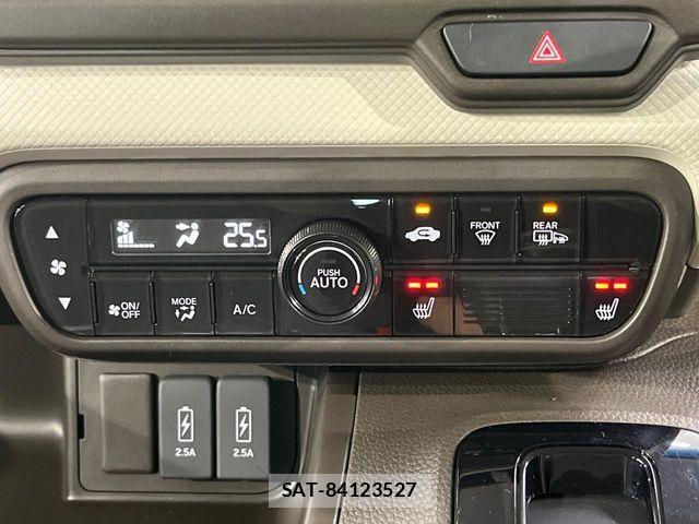 Honda N BOX 2023-07 7501790-6