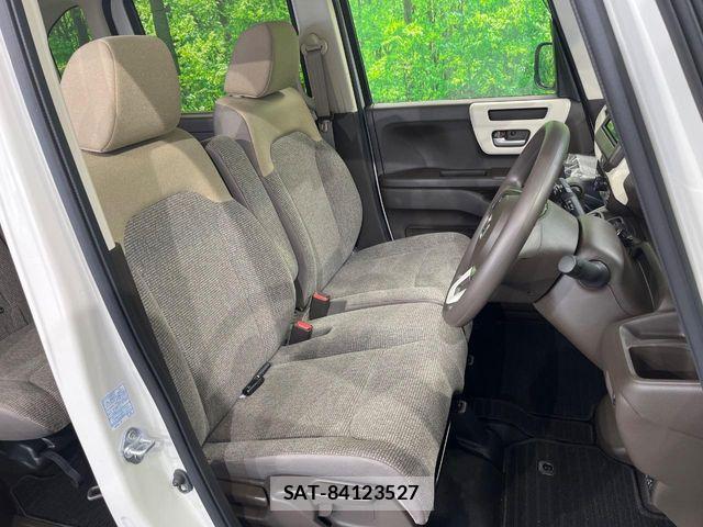 Honda N BOX 2023-07 7501790-7