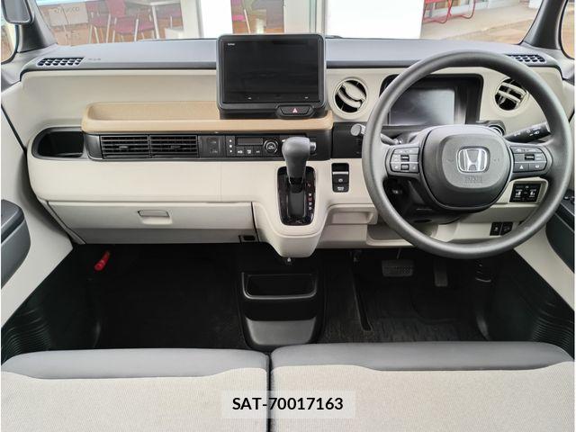 Honda N BOX 2024-02 7501791-1