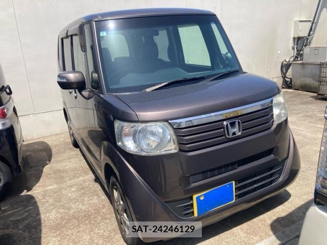 Honda N BOX 2013-09 7501798-0