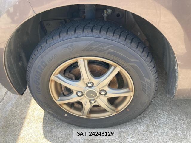 Honda N BOX 2013-09 7501798-9