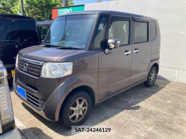 Honda N BOX 2013-09 7501798-1