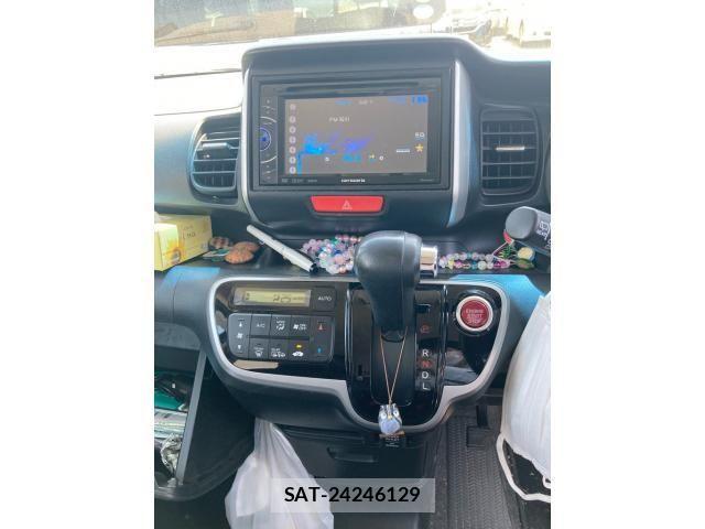 Honda N BOX 2013-09 7501798-19
