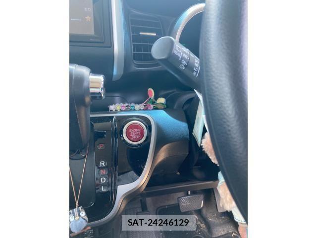 Honda N BOX 2013-09 7501798-21