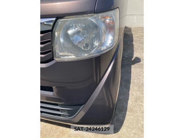 Honda N BOX 2013-09 7501798-2