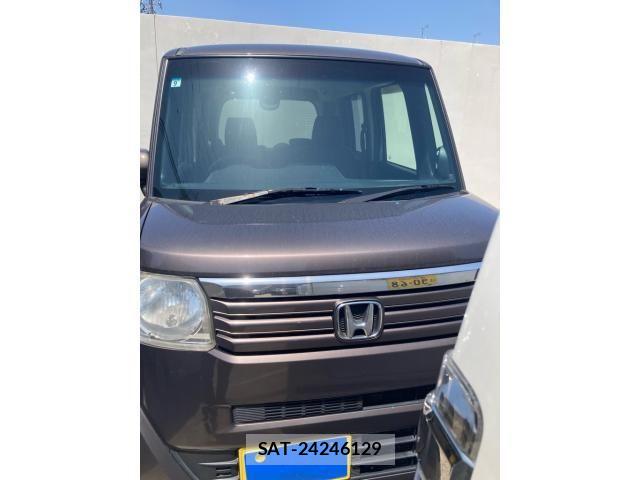 Honda N BOX 2013-09 7501798-3