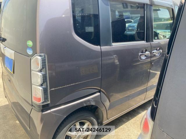 Honda N BOX 2013-09 7501798-4