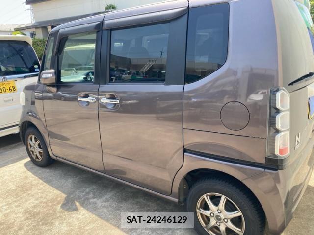 Honda N BOX 2013-09 7501798-5