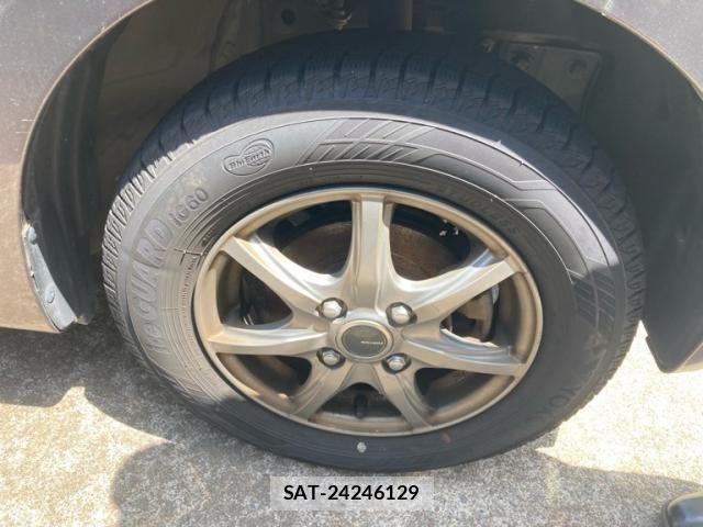 Honda N BOX 2013-09 7501798-6