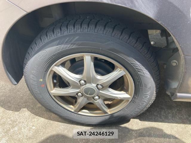Honda N BOX 2013-09 7501798-7