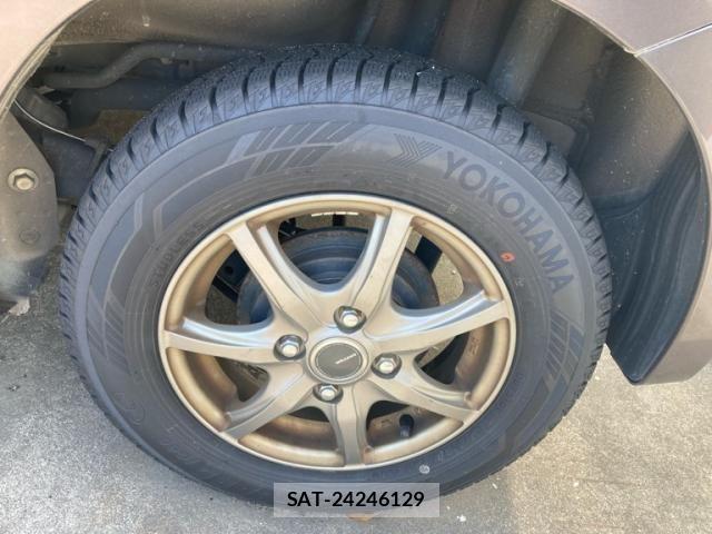 Honda N BOX 2013-09 7501798-8