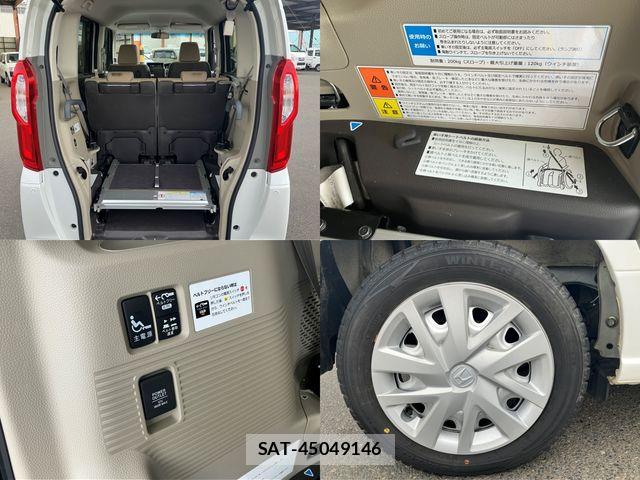 Honda N BOX 2021-03 7501794-16