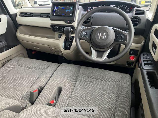 Honda N BOX 2021-03 7501794-1
