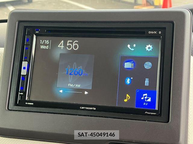 Honda N BOX 2021-03 7501794-5