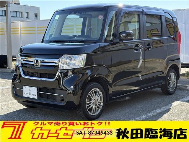 Honda N BOX 2021-06 7562526-0