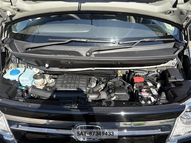 Honda N BOX 2021-06 7562526-13