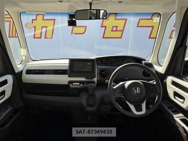 Honda N BOX 2021-06 7562526-18