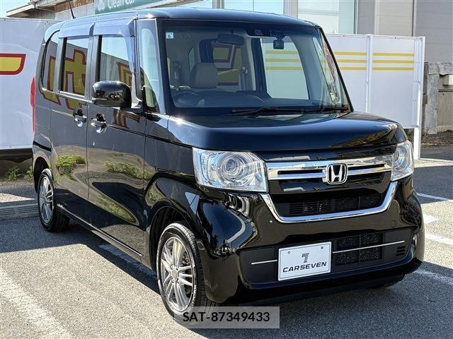 Honda N BOX 2021-06 7562526-2