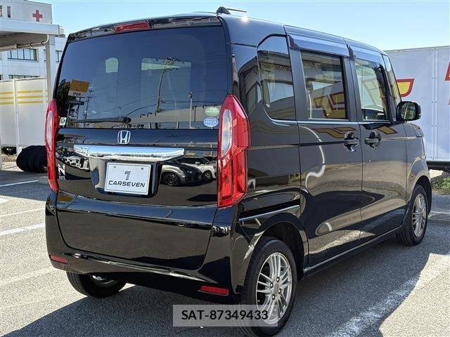 Honda N BOX 2021-06 7562526-4