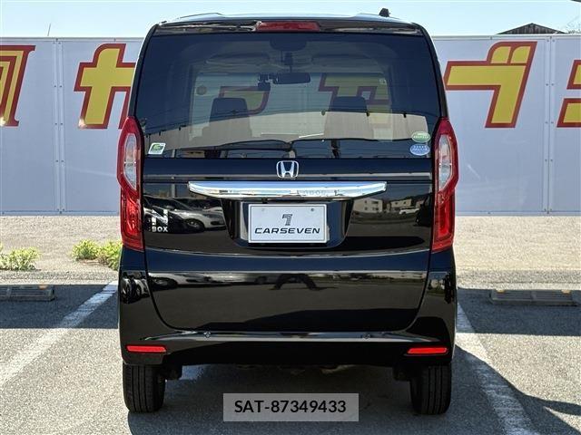 Honda N BOX 2021-06 7562526-5