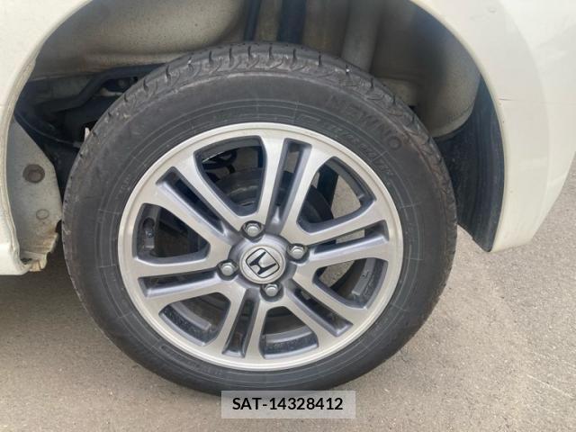 Honda N BOX 2013-06 7618562-9