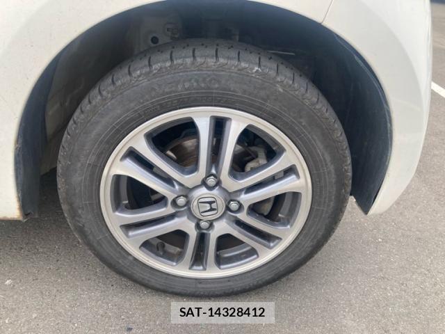 Honda N BOX 2013-06 7618562-11